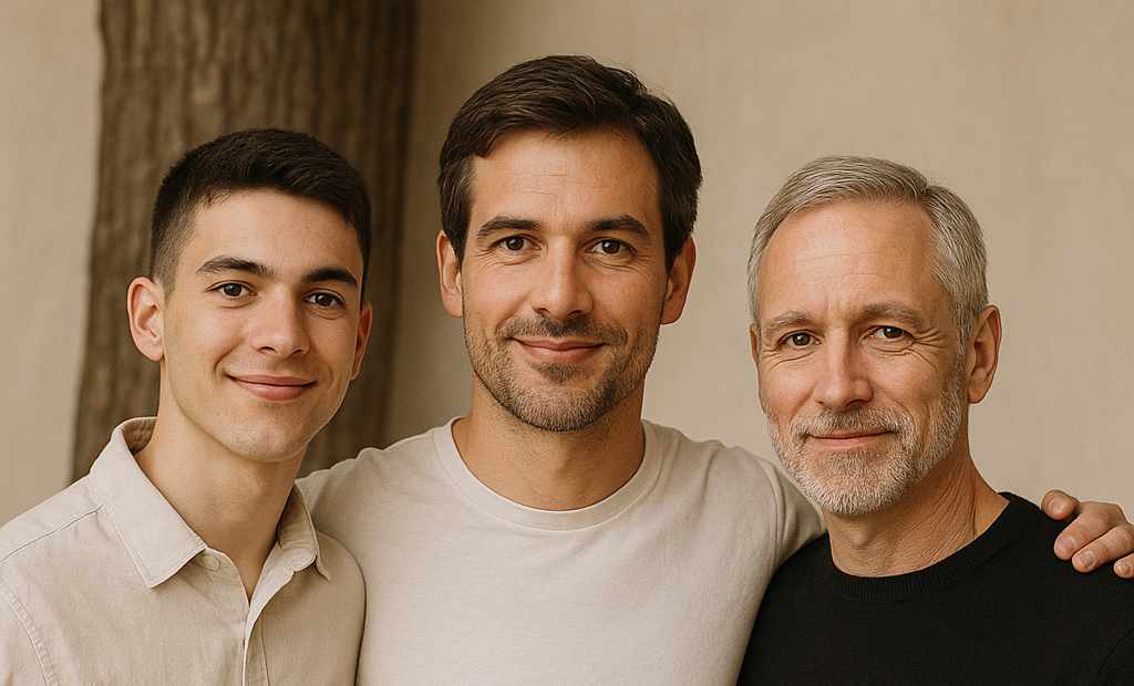 Jak se mění tvá pleť? (a proč by tě to mělo zajímat)