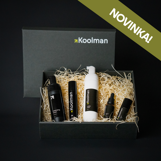 All-in pro pleť - Dárkový box