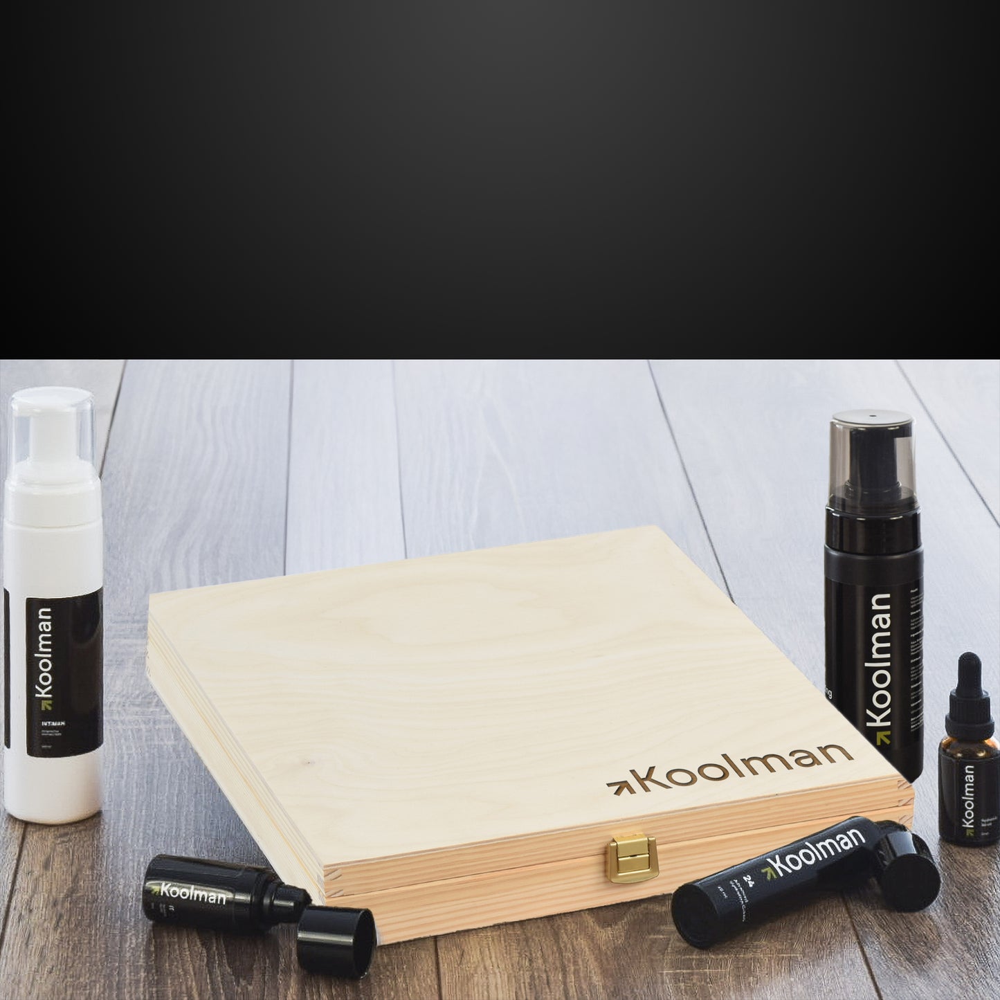 Age Reset 40+ - Dárkový box