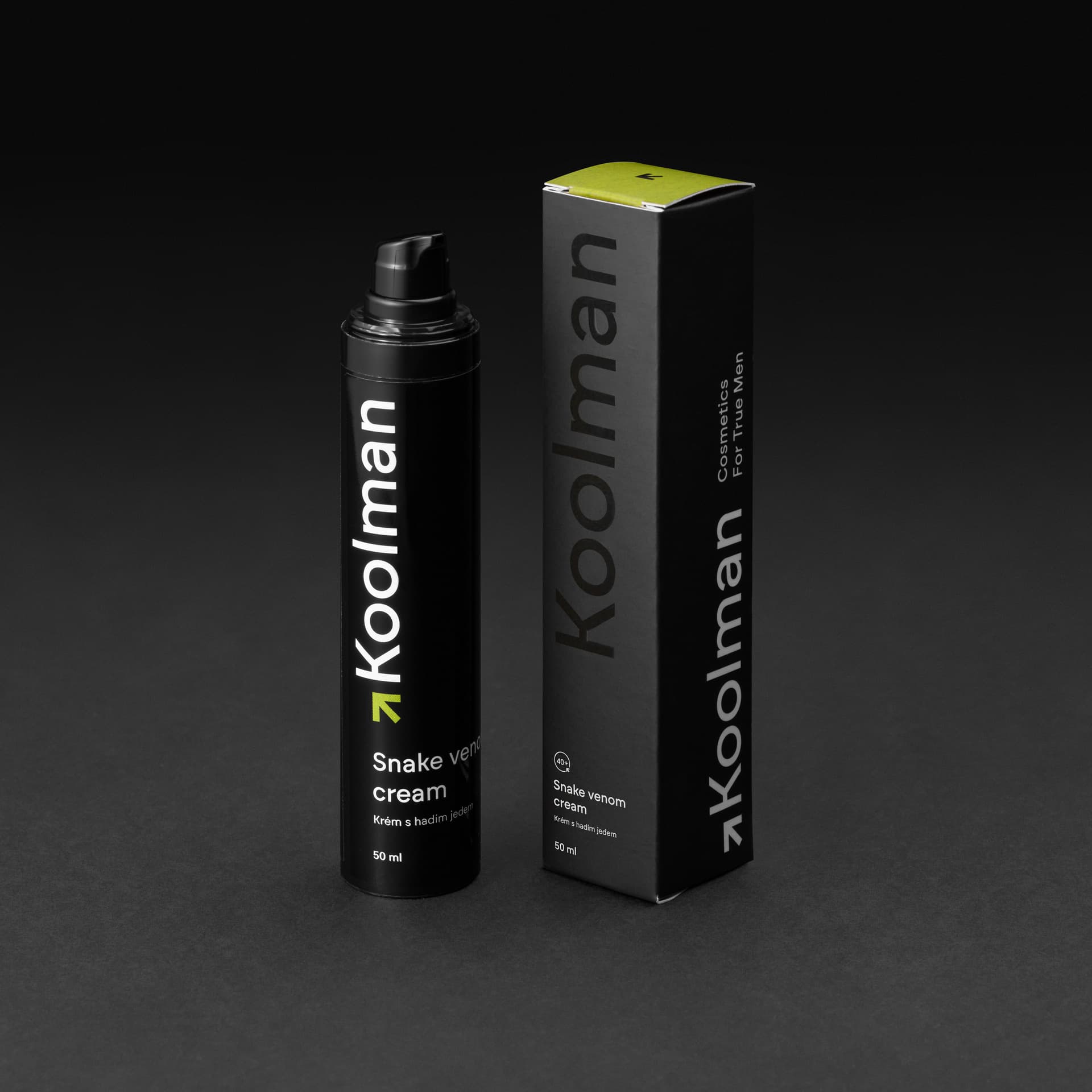 Snake Venom Cream 5