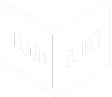 Dude Stuff