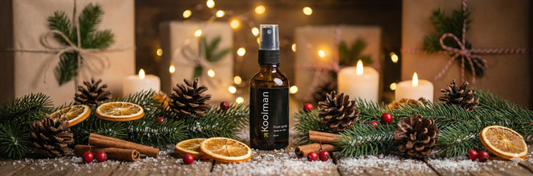 Ponožky letos vynech! 5 tipů na dárky, díky kterým bude tvůj chlap k sežrání