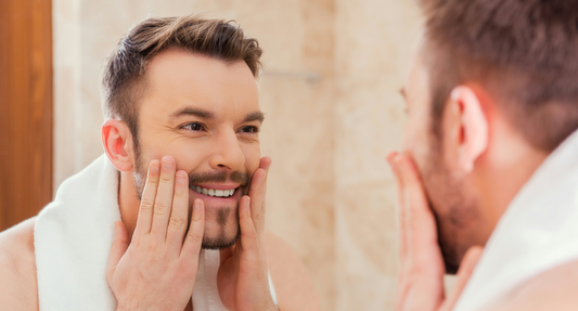 4 chyby v péči o pleť, které možná děláš (a jak je napravit)