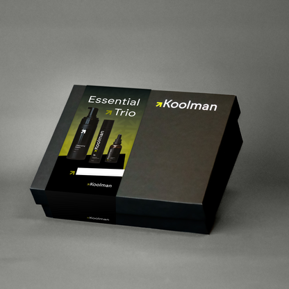 Essential trio 40+  Dárkový box