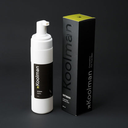 Intiman - Intimní hygiena