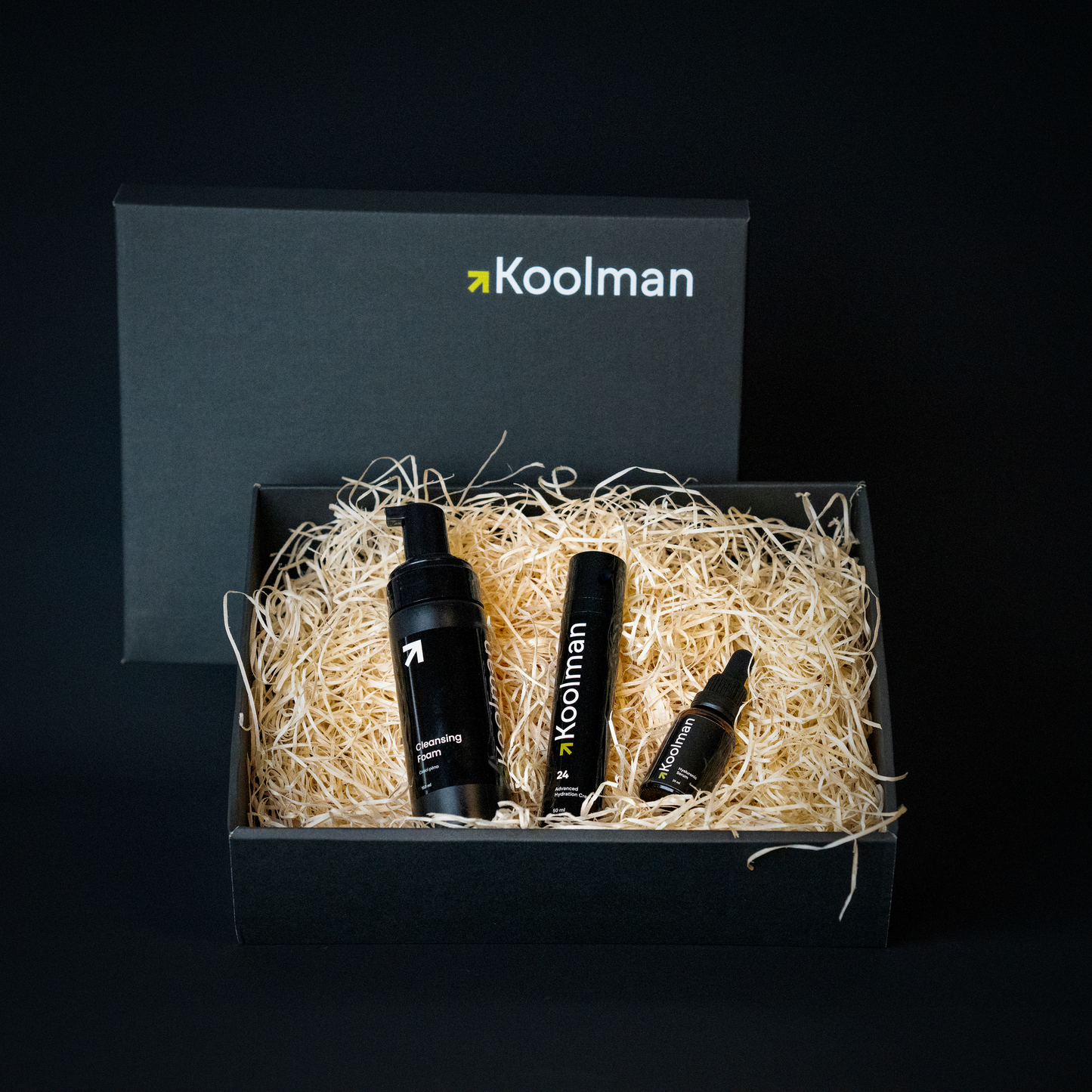 Daily Basics - Dárkový box