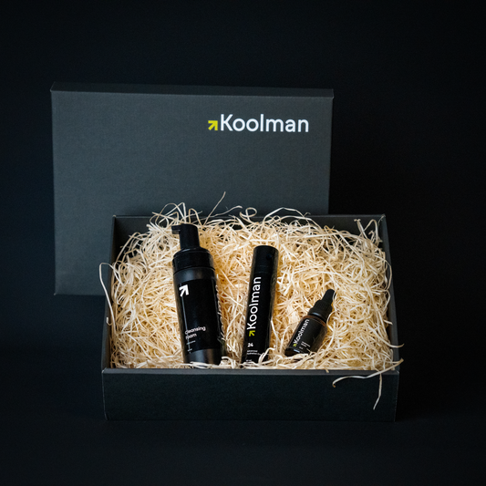 Daily Basics - Dárkový box