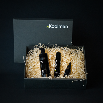 Age Reset 40+ - Dárkový box