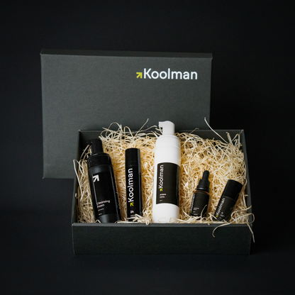 Total Care - Dárkový box