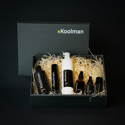 Active Mode - Dárkový box